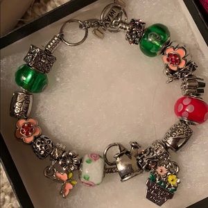 Beautiful happy Mother’s Day bracelet !